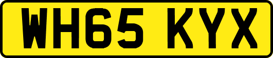 WH65KYX