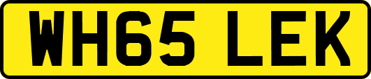 WH65LEK