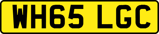 WH65LGC