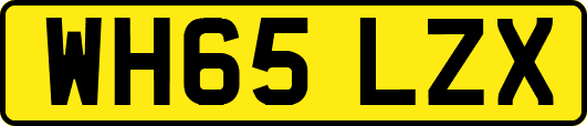WH65LZX