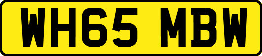 WH65MBW