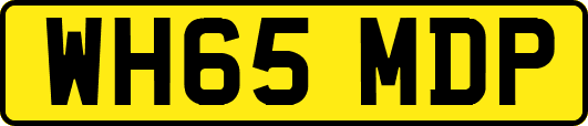 WH65MDP