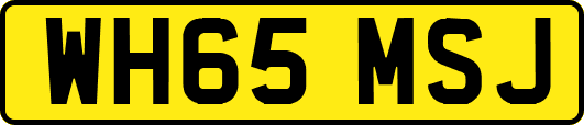 WH65MSJ
