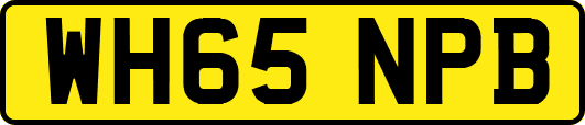WH65NPB