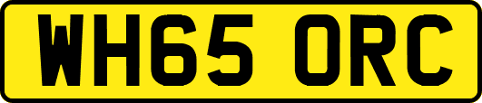 WH65ORC