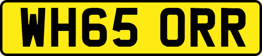 WH65ORR