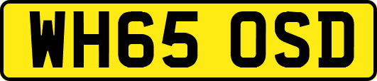 WH65OSD