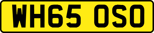 WH65OSO