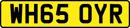 WH65OYR