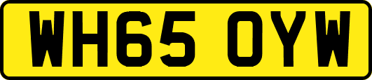 WH65OYW