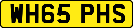 WH65PHS