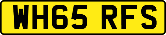 WH65RFS