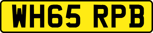 WH65RPB