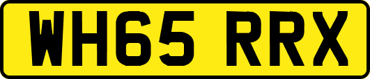 WH65RRX