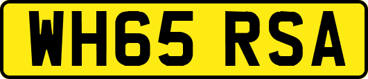 WH65RSA