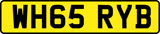 WH65RYB