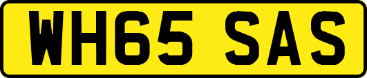 WH65SAS