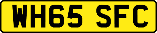 WH65SFC