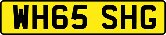 WH65SHG