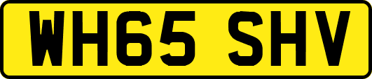WH65SHV