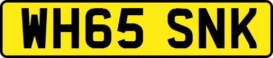 WH65SNK