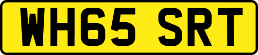 WH65SRT