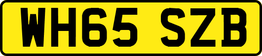 WH65SZB
