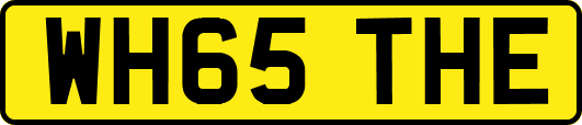 WH65THE