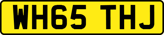 WH65THJ