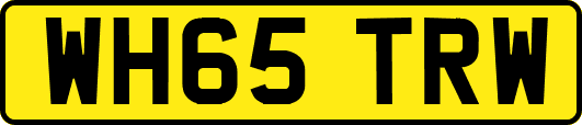 WH65TRW