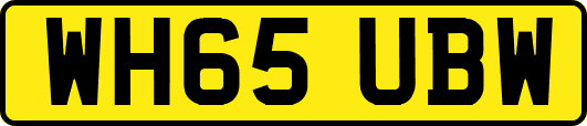 WH65UBW