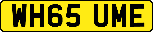 WH65UME