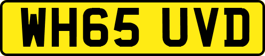WH65UVD