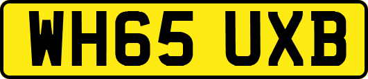 WH65UXB