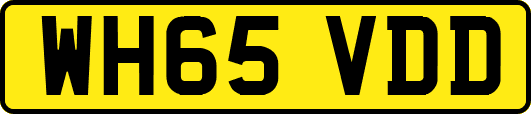 WH65VDD