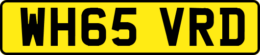 WH65VRD