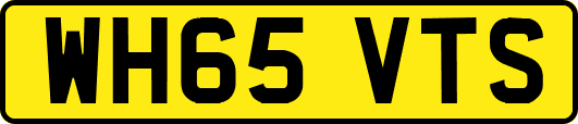 WH65VTS