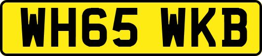 WH65WKB