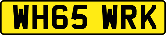 WH65WRK