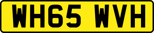 WH65WVH