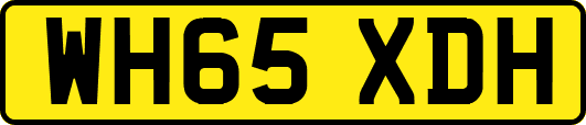 WH65XDH