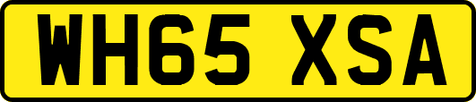 WH65XSA