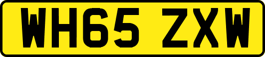 WH65ZXW