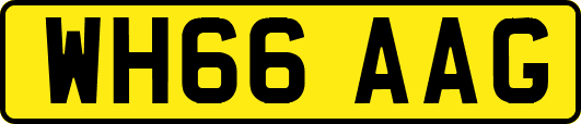 WH66AAG