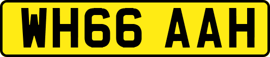 WH66AAH