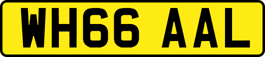WH66AAL