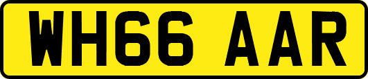 WH66AAR