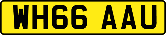WH66AAU