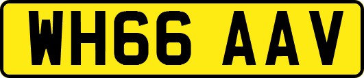 WH66AAV