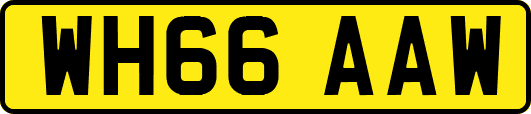 WH66AAW